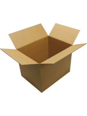 Carton Box - Ander Marketing Singapore