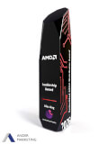 Crystal Trophy Award - Ander Marketing Singapore