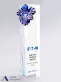 Crystal Trophy Award - Ander Marketing Singapore
