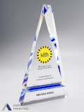 Crystal Trophy Award - Ander Marketing Singapore