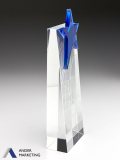 Crystal Trophy Awards - Ander Marketing Singapore