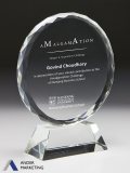 Crystal Trophy Awards - Ander Marketing Singapore