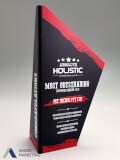 Modern Trophy Award - Ander Marketing Singapore