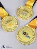 Trophy Award - Ander Marketing Singapore