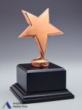 Star Trophy Awards - Ander Marketing Singapore