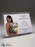 Acrylic Plaques - Ander Marketing Singapore