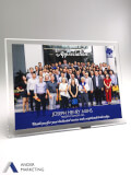 Plaque - Ander Marketing Singapore